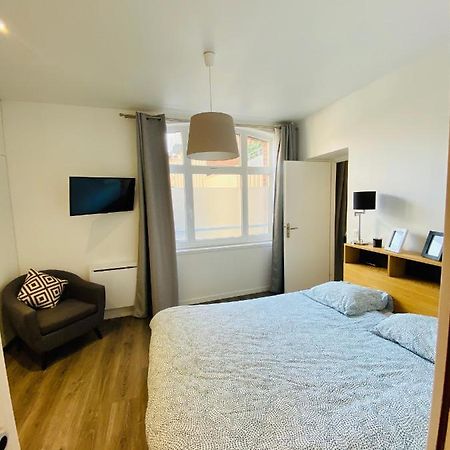 Hyper-Centre Lille - Appartement 65M2 Exteriér fotografie