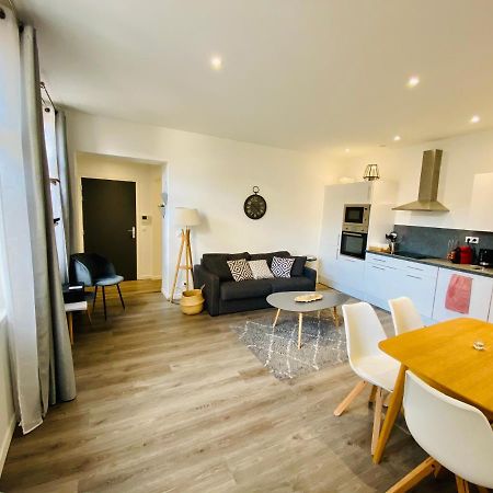 Hyper-Centre Lille - Appartement 65M2 Exteriér fotografie