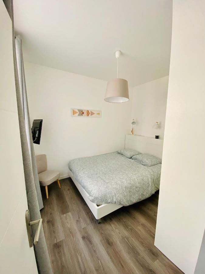 Hyper-Centre Lille - Appartement 65M2 Exteriér fotografie