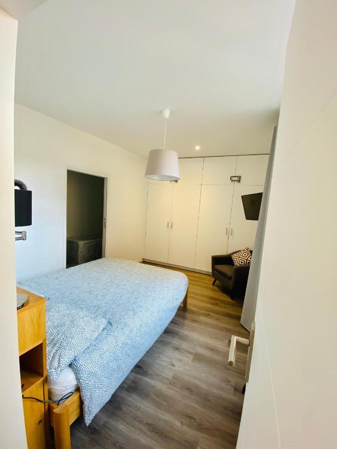 Hyper-Centre Lille - Appartement 65M2 Exteriér fotografie