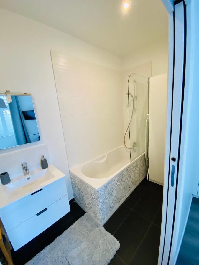 Hyper-Centre Lille - Appartement 65M2 Exteriér fotografie
